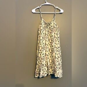 Harlow dress